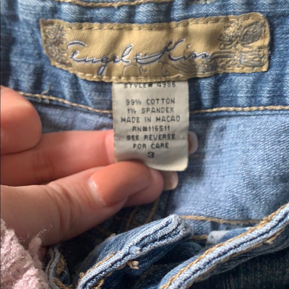 Shorts - Picture 3 of 3